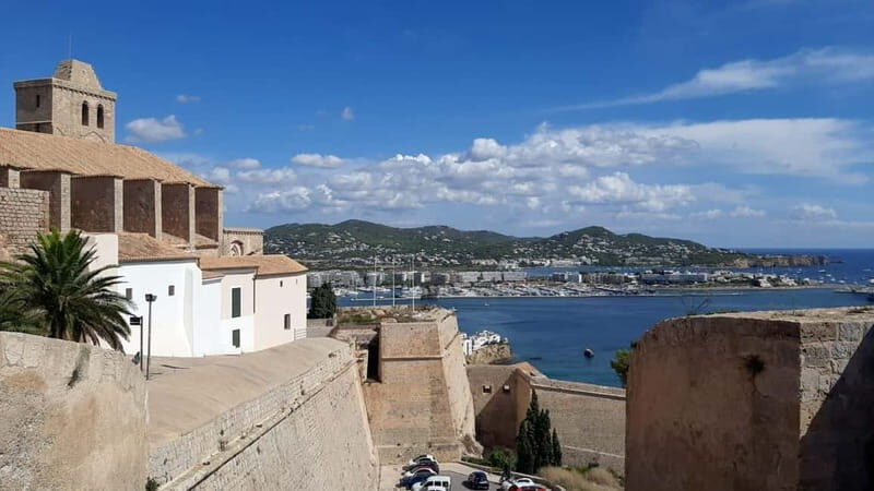 Ibiza E-Bike Tour: Explore Ibiza from the Cruise Terminal - The Value of This Experience
