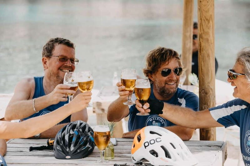 Ibiza E-Bike Tour: Explore Ibiza from the Cruise Terminal - FAQs