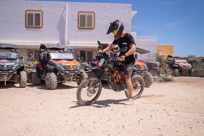 Ibiza: Electric Motorbike Excursion - What Makes This Tour Special?
