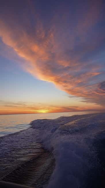Ibiza Es Vedra: Private boat trip - Sunset and drinks. - The Practical Details