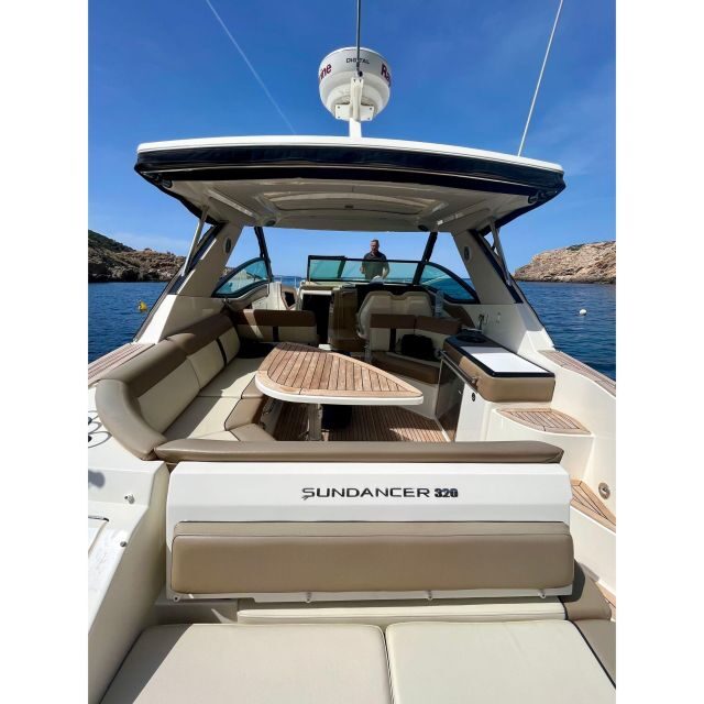 Ibiza Es Vedra: Private boat trip - Sunset and drinks. - Real Travelers’ Take