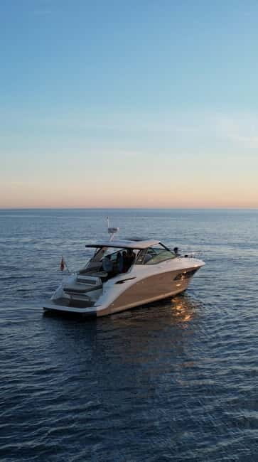 Ibiza Es Vedra: Private boat trip - Sunset and drinks. - FAQ