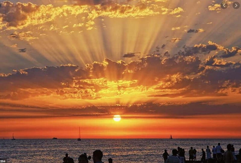 Ibiza Family Pass: Mini Golf & Pool Party - Key Points