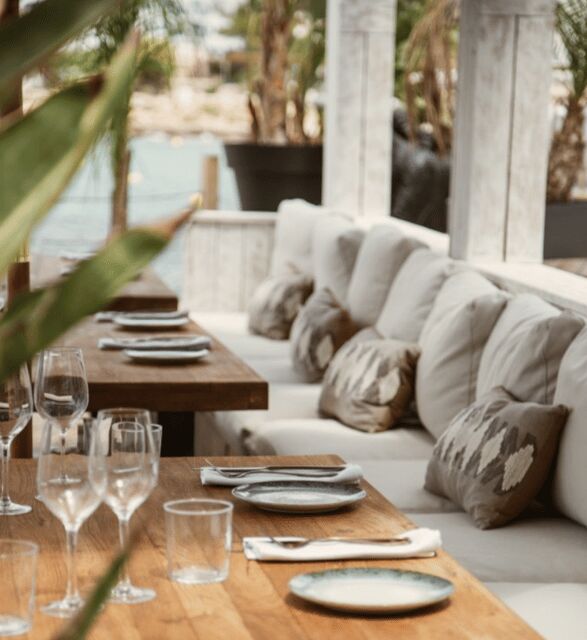 Ibiza Family Pass: Mini Golf & Pool Party - What’s included and what’s not