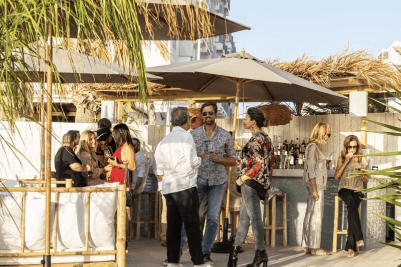 Ibiza Family Pass: Mini Golf & Pool Party - FAQ