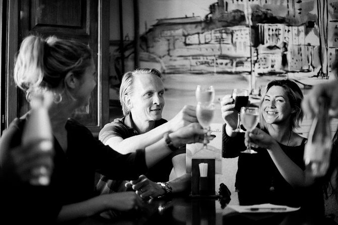 Ibiza Food, Drink & Culture Tour - The Breakdown of the Itinerary