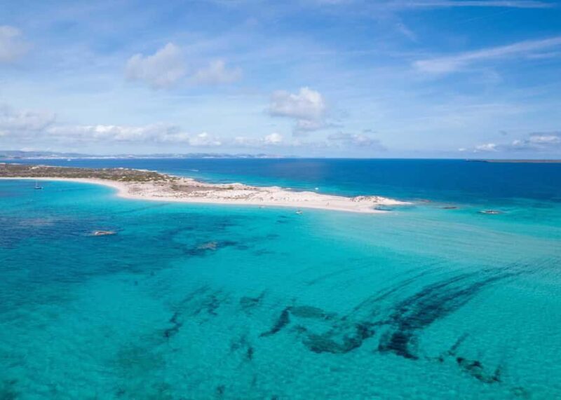 Ibiza: Formentera Boat Tour with Meals, Water & Free Time - A Practical Look at the Ibiza to Formentera Boat Tour