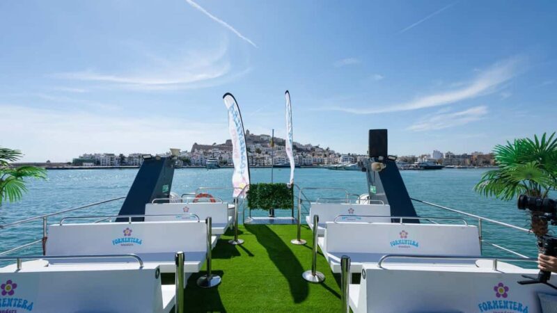 Ibiza: Formentera Boat Tour with Meals, Water & Free Time - Final Thoughts