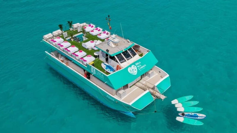 Ibiza: Formentera Full-Day Boat Tour with Lunch & Snorkeling - Who Will Love This Tour?