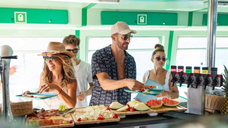 Ibiza: Formentera Full-Day Boat Trip with Sunset Party - Who Will Love This Experience?