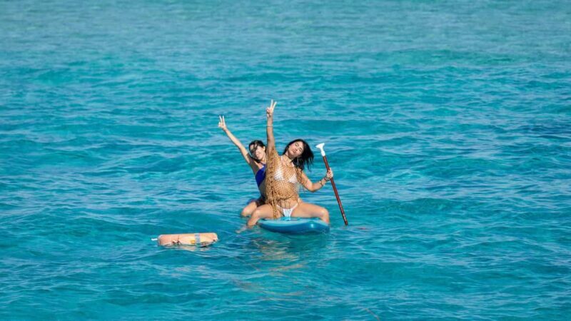 Ibiza: Formentera Full-Day Boat Trip with Sunset Party - Wrapping Up