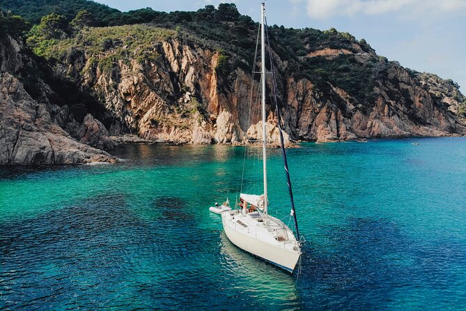 Ibiza & Formentera Private Full-Day Sailing Tour - Quick Key Points Before You Go