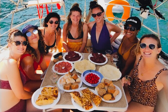 Ibiza & Formentera Private Full-Day Sailing Tour - The Big Picture: What This Day Sailing Trip Really Delivers