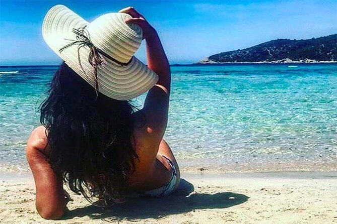 IBIZA-FORMENTERA SEA EXPERIENCE, from Figueretas - FAQ