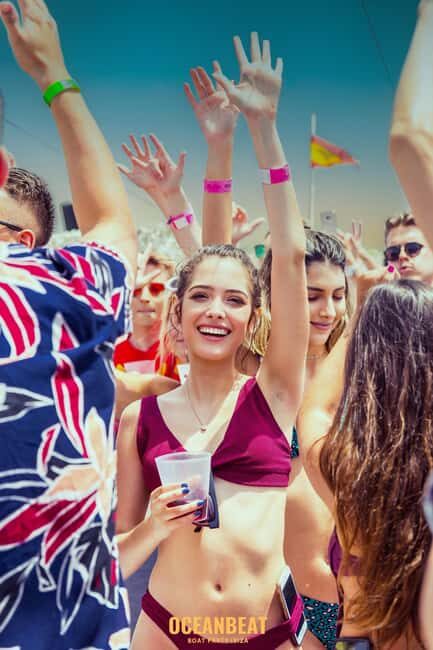 Ibiza-Formentera: Sunset Boat Party with Drinks & Food - Who Will Love This Experience?