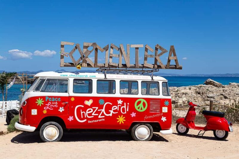 Ibiza: Formentera Trip with Paddle, Snorkel and Lunch - FAQ