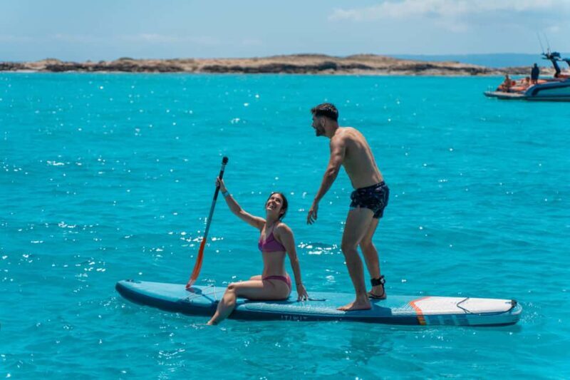 Ibiza: Formentera Trip with Paddle, Snorkel and Lunch - Final Thoughts