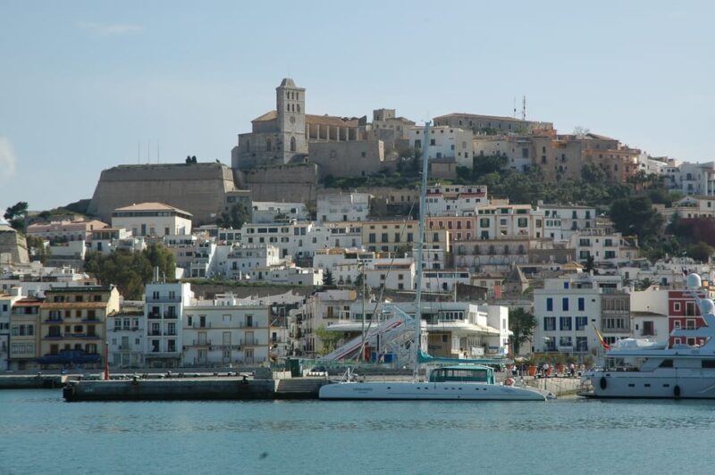 Ibiza: Full-Day Excursion and Visit to a Hippy Market - Exploring Ibiza on a Full-Day Tour
