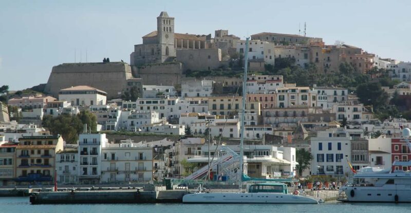 Ibiza: Full-Day Excursion and Visit to a Hippy Market - The Itinerary in Detail