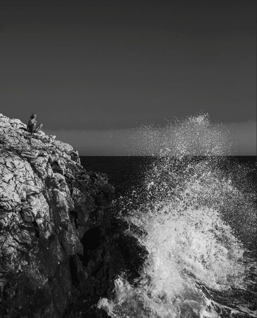 Ibiza: Golden Hour Photo Art Session - The Experience in Detail