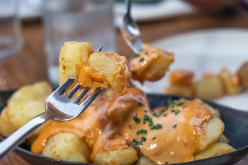 Ibiza: Guided Food Tour of Ibiza Town with Tastings - Key Points