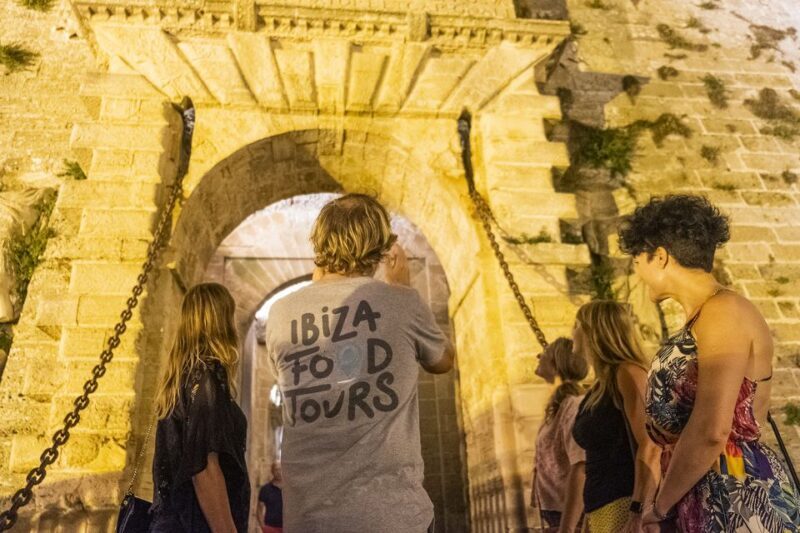 Ibiza: Guided Food Tour of Ibiza Town with Tastings - FAQ