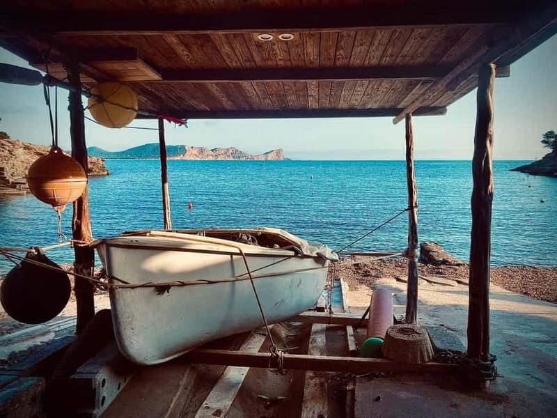 Ibiza: Half Day Island Tour with Iconic Photo Spots - Key Points