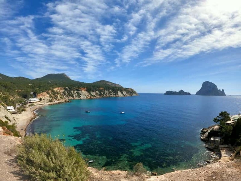Ibiza: Half Day Island Tour with Iconic Photo Spots - What the Reviews Say: Genuine Feedback from Travelers