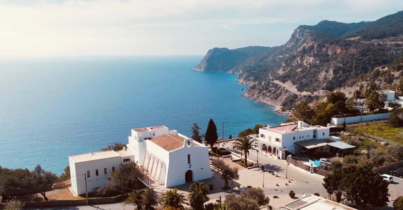 Ibiza: Half Day Island Tour with Iconic Photo Spots - Who Should Consider This Tour?