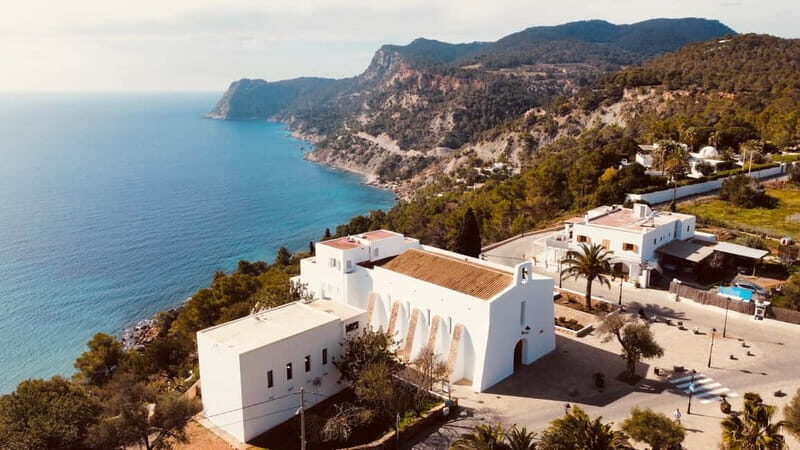 Ibiza: Half Day Island Tour with Iconic Photo Spots - Final Thoughts