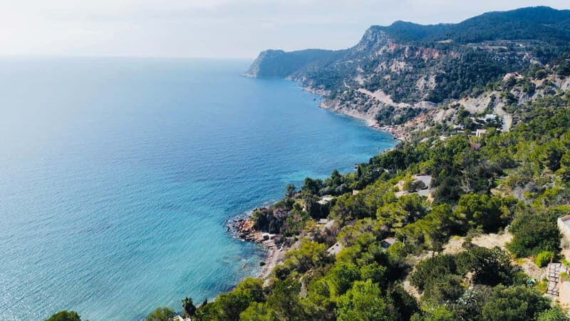 Ibiza: Half Day Island Tour with Iconic Photo Spots - FAQs