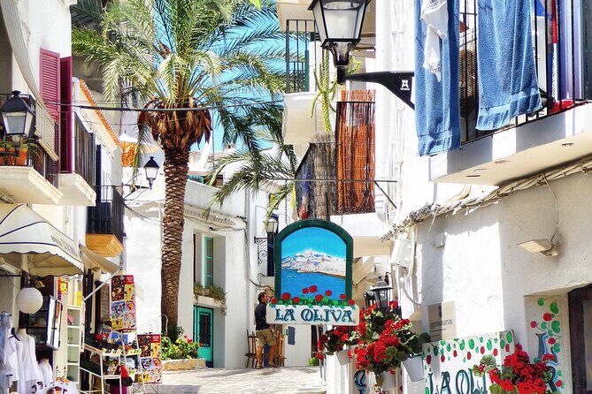 Ibiza 'Hidden Gems' by City Break - walking tours made fun! - Who Is This Tour For?