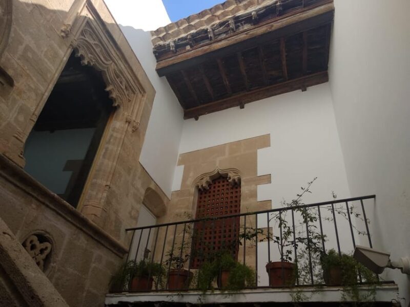 IBIZA HIGHLIGHTS TOUR: From Unesco heritage to best beaches - Exploring Ibiza with the Highlights Tour