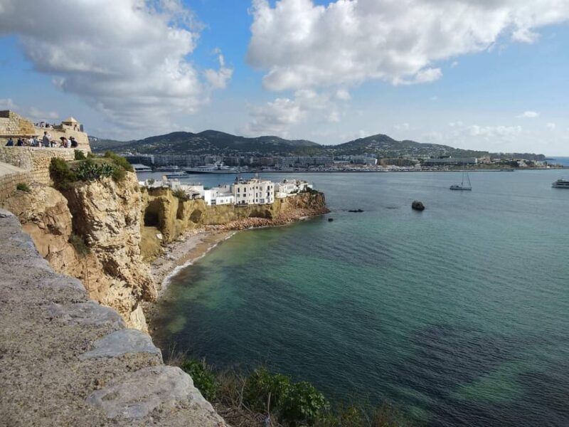 IBIZA HIGHLIGHTS TOUR: From Unesco heritage to best beaches - Who Would Love This Tour