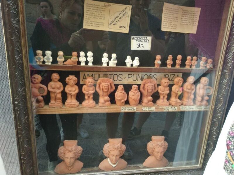 IBIZA HIGHLIGHTS TOUR: From Unesco heritage to best beaches - FAQ