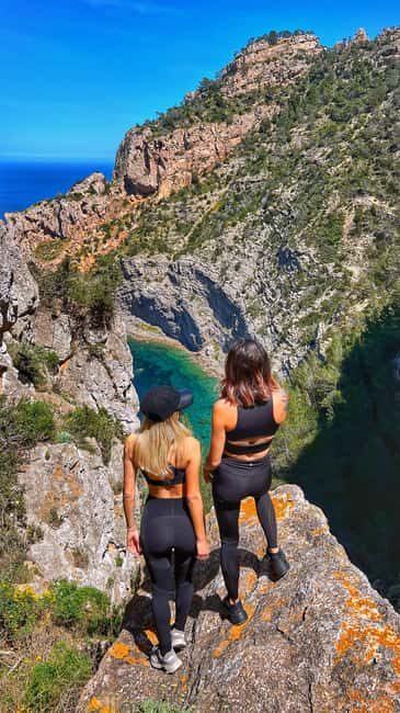 Ibiza: Hike to the most secret spots - Exploring Ibiza’s Hidden Treasures
