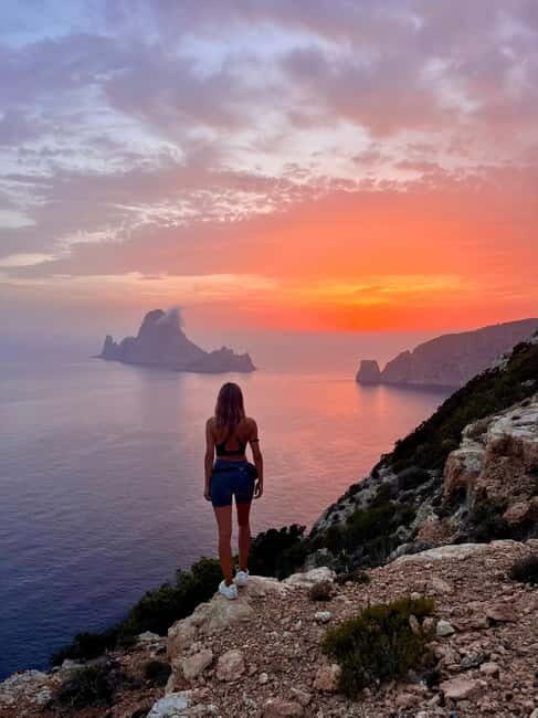 Ibiza: Hike to the most secret spots - FAQ