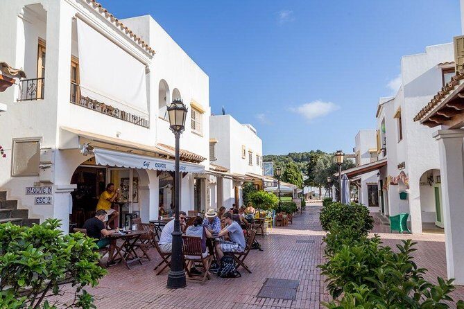 Ibiza Island Tour: Punta Arabi Local Market - Final Thoughts