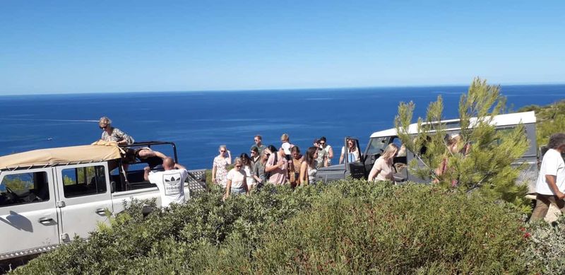 Ibiza: Jeep Safari Island Exploration - The Real Magic: Guides Who Make the Island Make Sense