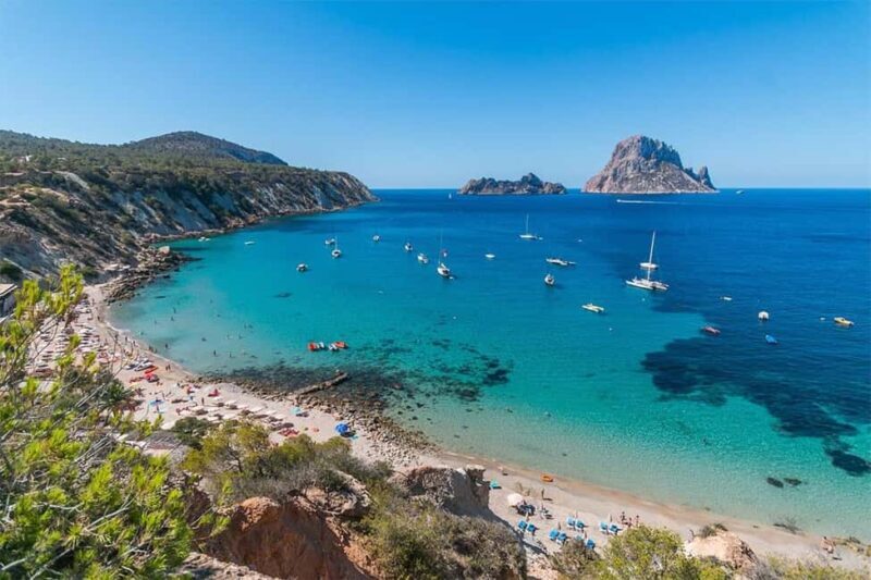 Ibiza: Land & Sea Adventure by BUGGY + PADDLE SURF - What to Expect from the Tour