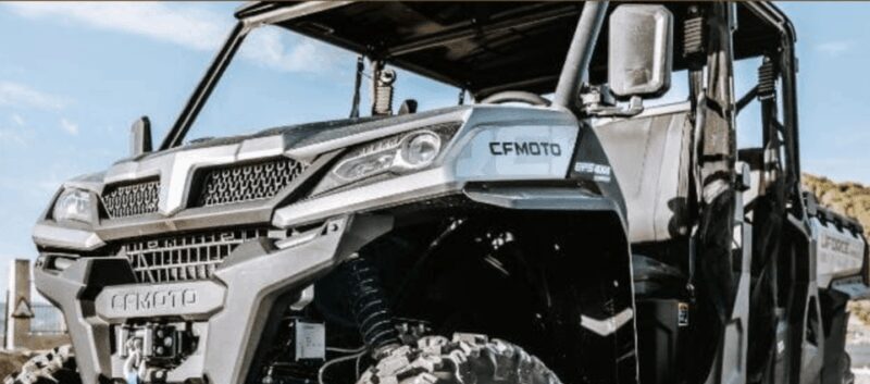 Ibiza: Land & Sea Adventure by BUGGY + PADDLE SURF - A Closer Look at the Itinerary