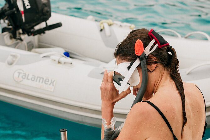 Ibiza Midday or Sunset Sailing with Light Snacks and Open Bar - Practical Tips for Booking and Enjoying the Tour