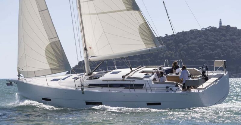 Ibiza: Midday or Sunset Sailing with Snacks and Open Bar - The Experience in Detail