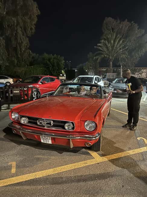 Ibiza: Nightlife Insider Tour with Pre-Club Drinks - Key Points