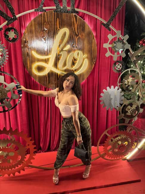 Ibiza: Nightlife Insider Tour with Pre-Club Drinks - An Insiders Look at Ibiza’s Nightlife Scene