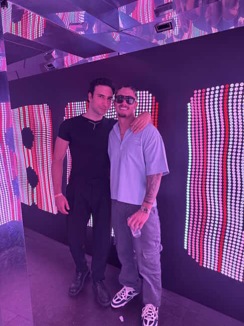 Ibiza: Nightlife Insider Tour with Pre-Club Drinks - Final Thoughts