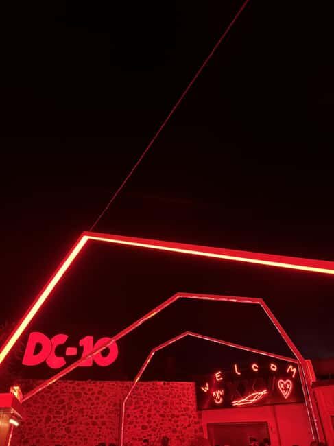 Ibiza: Nightlife Insider Tour with Pre-Club Drinks - FAQ