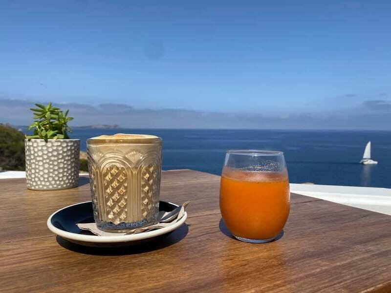 Ibiza: Ocean-Side Yoga Session with Breakfast - Practical Details: What You Need to Know