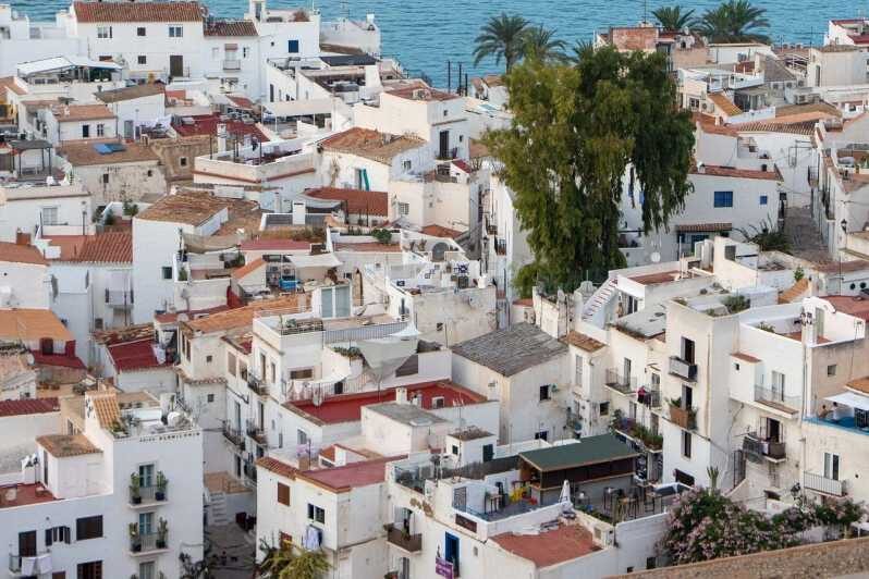Ibiza old town Private Guided Walking Tour - The Layers of Conquest: Arabs, Christians, Pirates