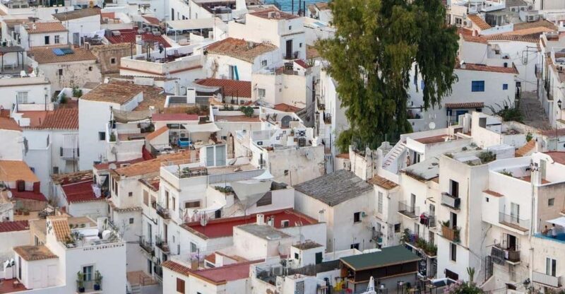 Ibiza old town Private Guided Walking Tour - What’s Included and What’s Not